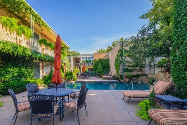 $120,000 | 2400 South Polk Street, Amarillo, TX 79109