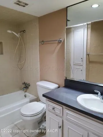 $120,000 | 2400 South Polk Street, Amarillo, TX 79109