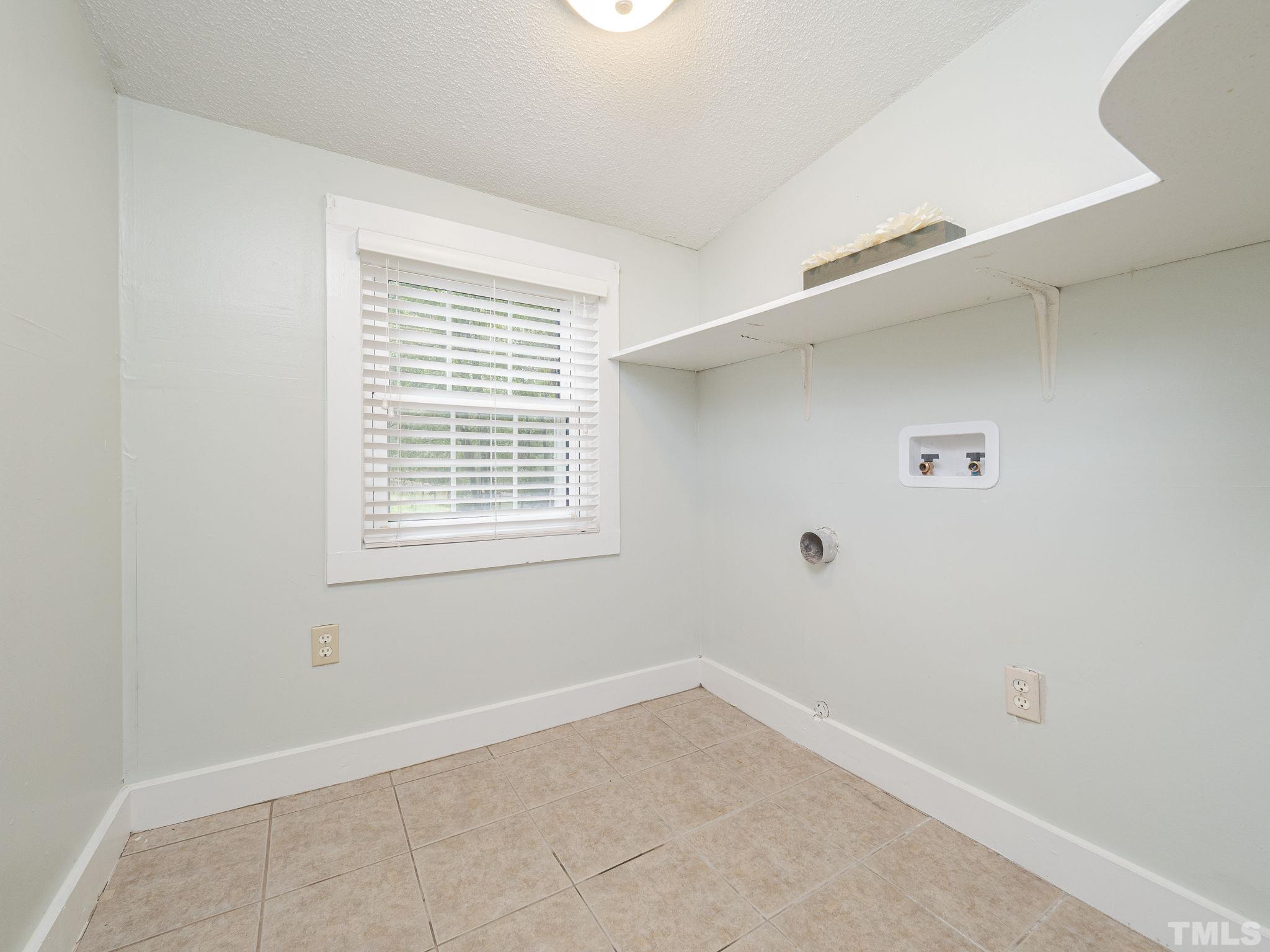 4821 Purnell Road Wake Forest, NC 27587 - Photo 13 of 19 a view of a small space with a window