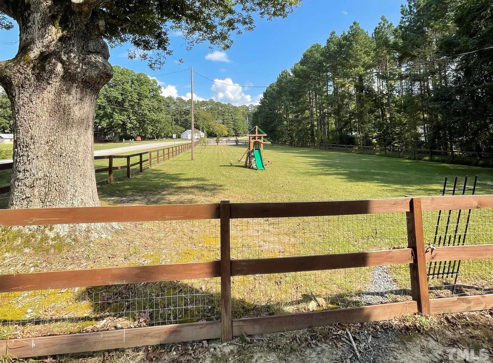 4821 Purnell Road Wake Forest, NC 27587 - Photo 3 of 19