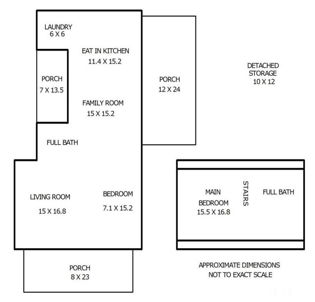 4821 Purnell Road Wake Forest, NC 27587 - Photo 4 of 19