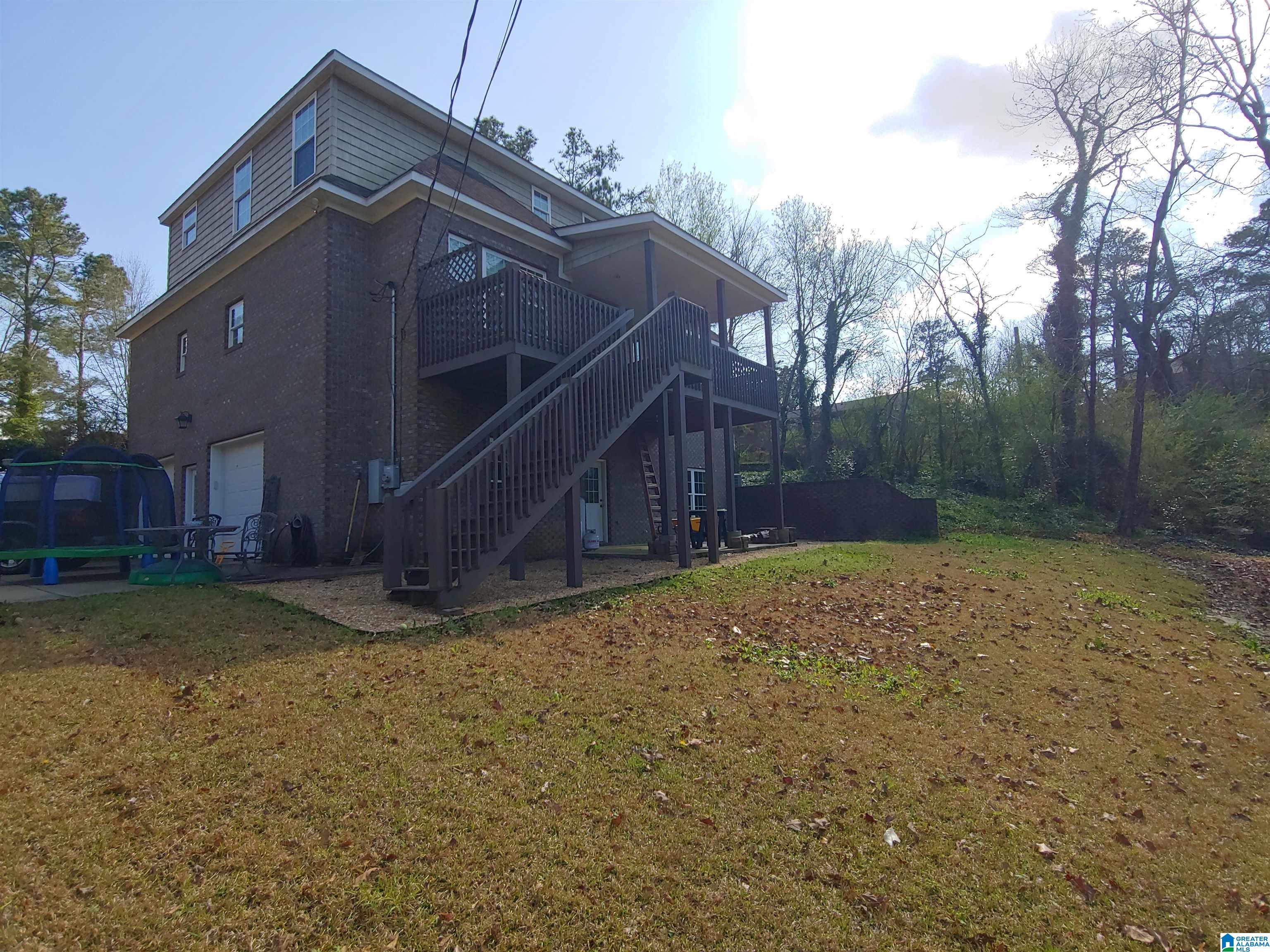 1606 Springhill Road Sylacauga, AL 35150 - Photo 3 of 37