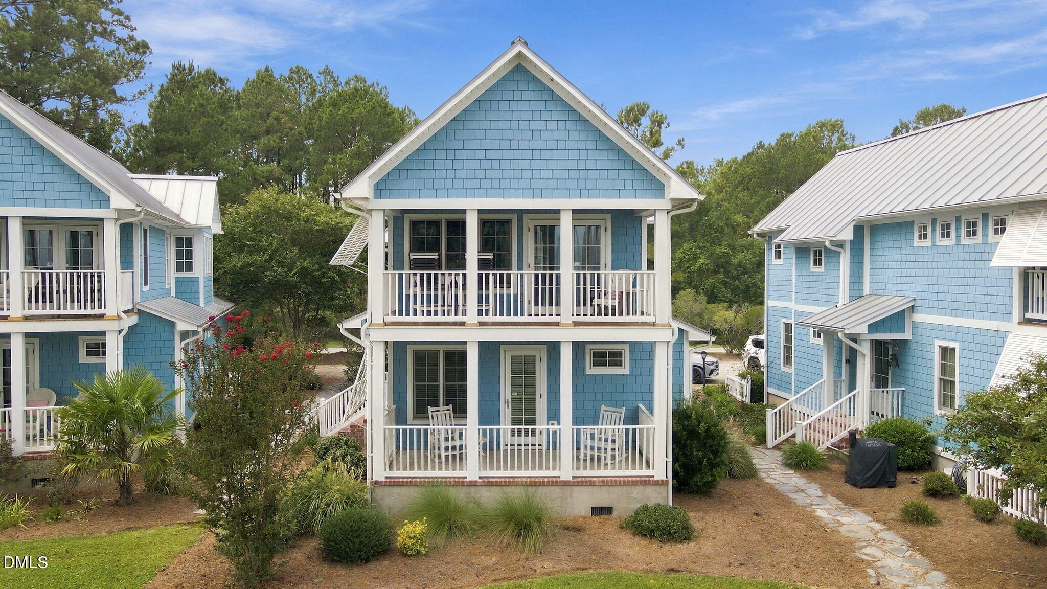 511 Neuse Village Road, Unit 7 Arapahoe, NC 28510 - Photo 1 of 59 1-web-or-mls-DJI_0151