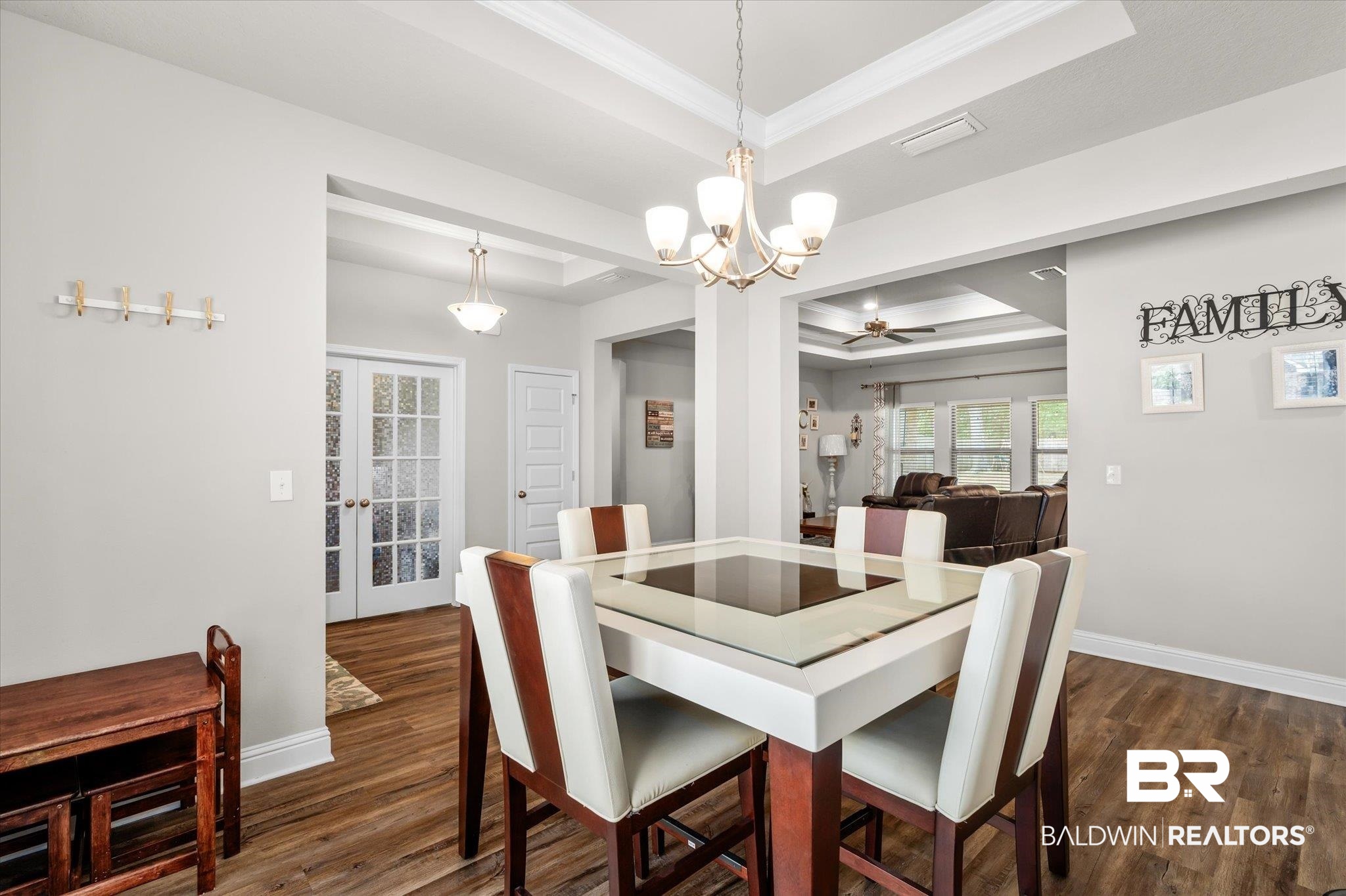 1352 Sierra Estates Drive Mobile, AL 36608 - Photo 6 of 40