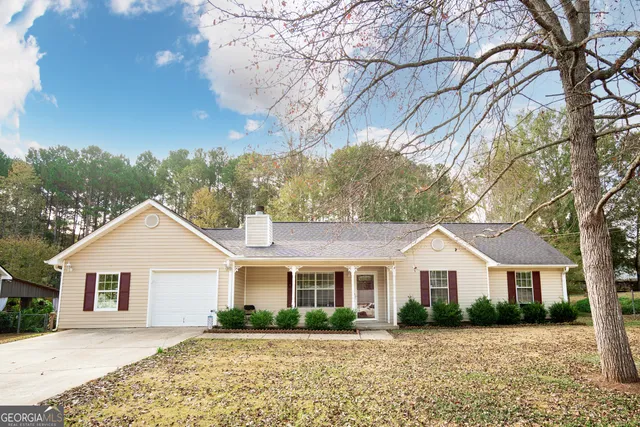 $263,000 | 130 Nicki Court, Hampton, GA 30228