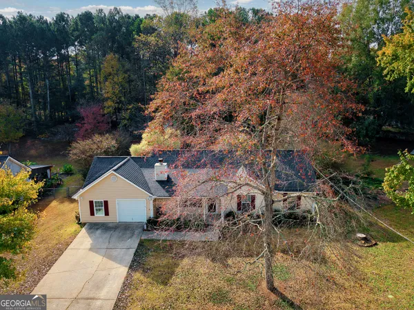 $259,900 | 130 Nicki Court, Hampton, GA 30228
