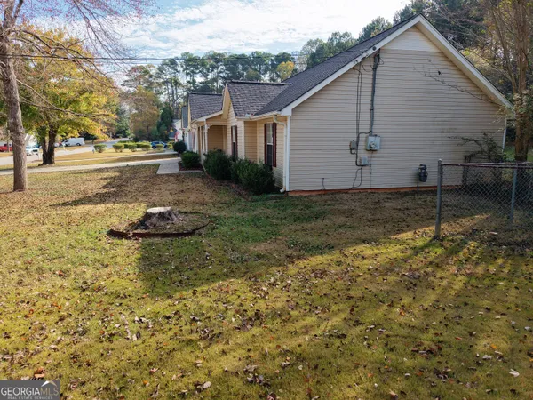 $259,900 | 130 Nicki Court, Hampton, GA 30228