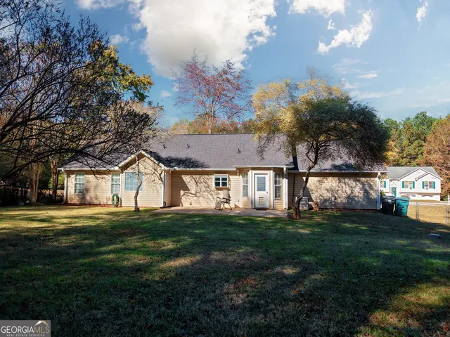 $263,000 | 130 Nicki Court, Hampton, GA 30228