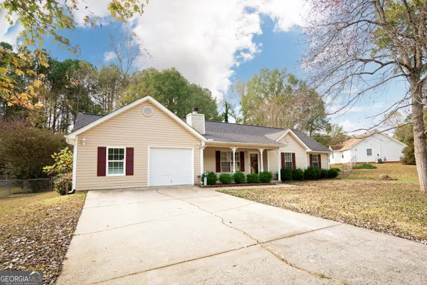 $259,900 | 130 Nicki Court, Hampton, GA 30228