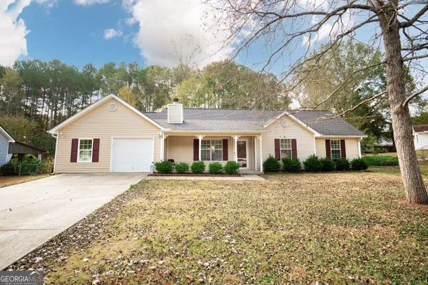 $259,900 | 130 Nicki Court, Hampton, GA 30228
