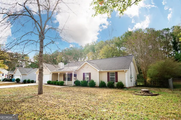 $259,900 | 130 Nicki Court, Hampton, GA 30228