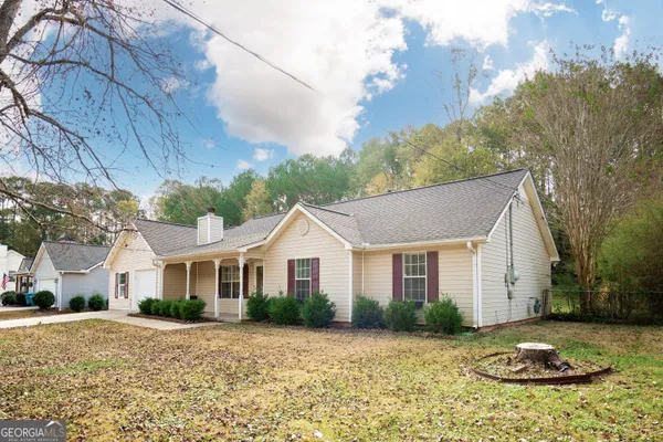 $259,900 | 130 Nicki Court, Hampton, GA 30228
