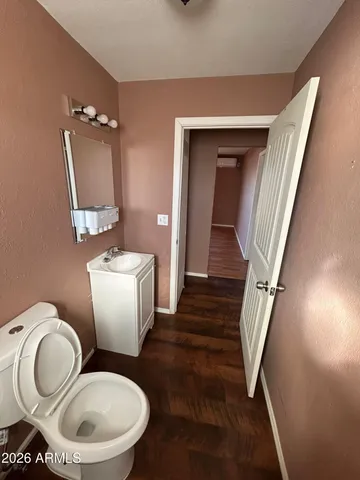 $775 | 1955 East 8th Street, Unit 6, Douglas, AZ 85607