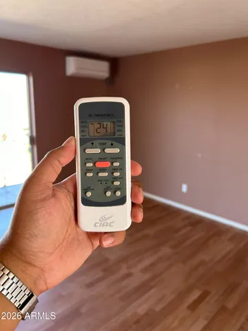 $775 | 1955 East 8th Street, Unit 6, Douglas, AZ 85607