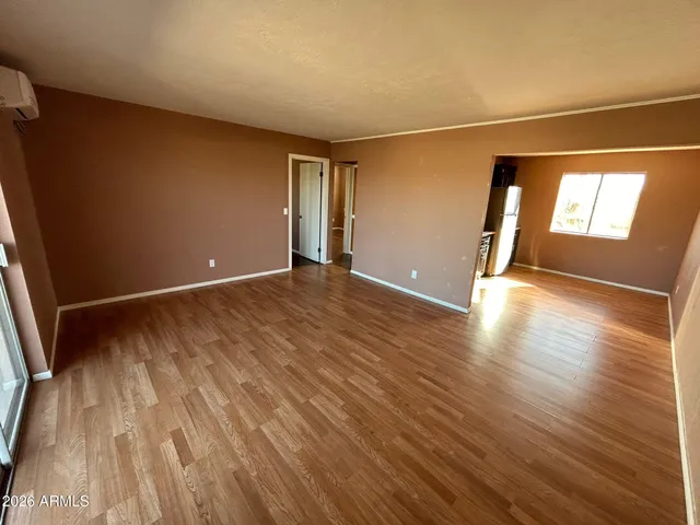 $775 | 1955 East 8th Street, Unit 6, Douglas, AZ 85607