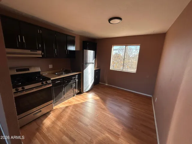 $775 | 1955 East 8th Street, Unit 6, Douglas, AZ 85607