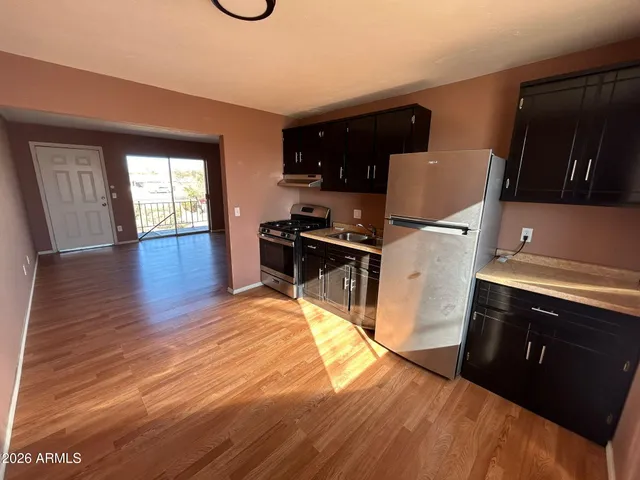 $775 | 1955 East 8th Street, Unit 6, Douglas, AZ 85607