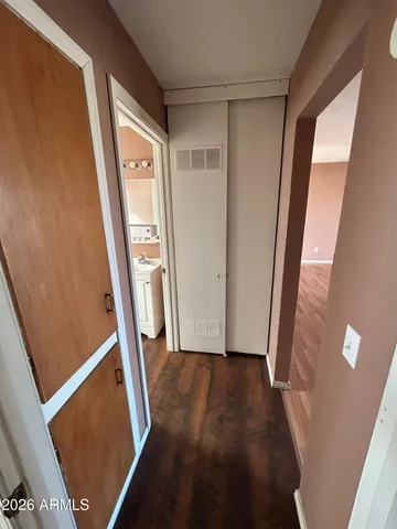 $775 | 1955 East 8th Street, Unit 6, Douglas, AZ 85607