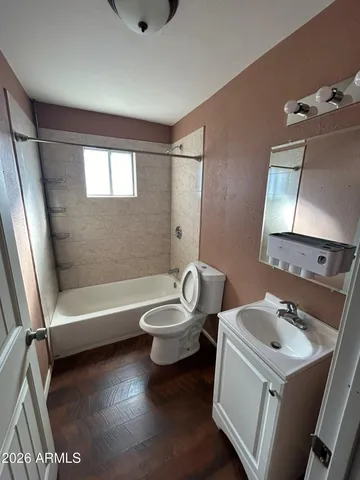 $775 | 1955 East 8th Street, Unit 6, Douglas, AZ 85607