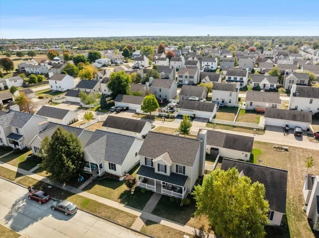 $255,000 | 1107 Bull Street, Normal, IL 61761