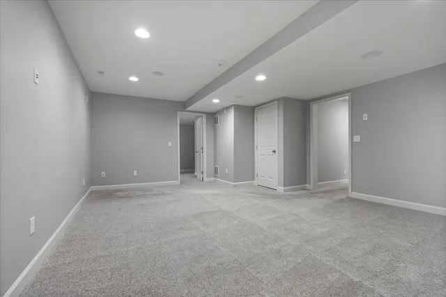 $255,000 | 1107 Bull Street, Normal, IL 61761