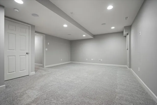 $255,000 | 1107 Bull Street, Normal, IL 61761