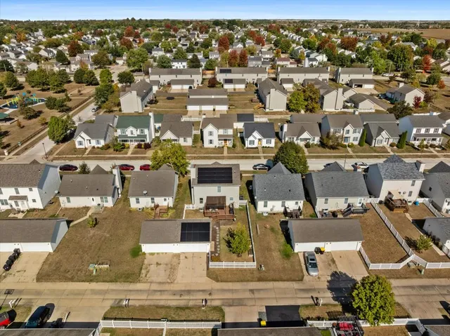 $255,000 | 1107 Bull Street, Normal, IL 61761