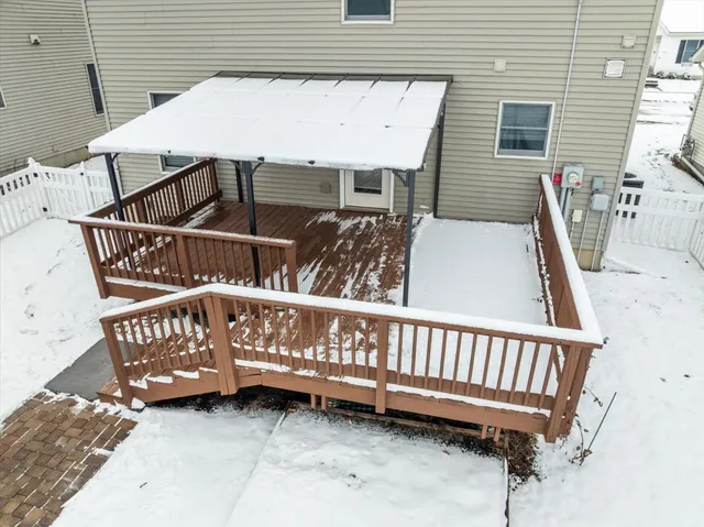 $255,000 | 1107 Bull Street, Normal, IL 61761