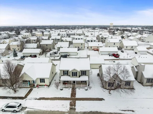 $255,000 | 1107 Bull Street, Normal, IL 61761