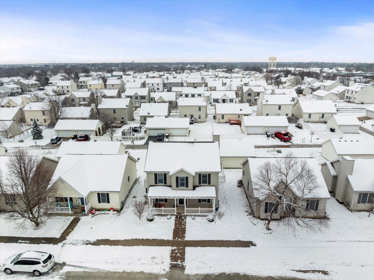 1107 Bull Street Normal, IL 61761 - Photo 46 of 46