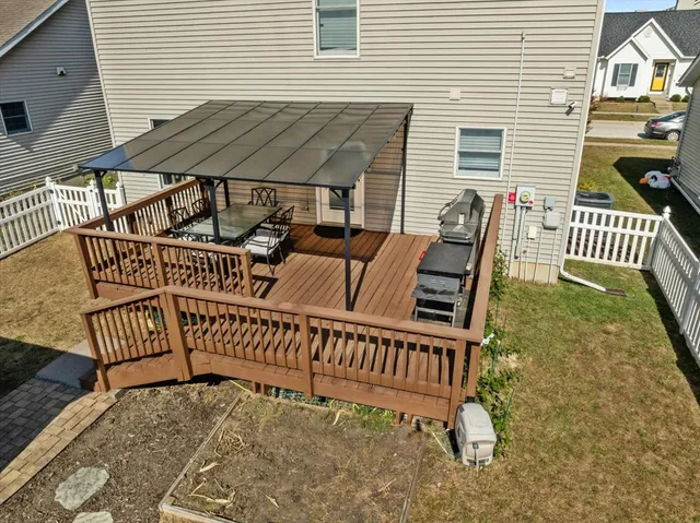 $255,000 | 1107 Bull Street, Normal, IL 61761