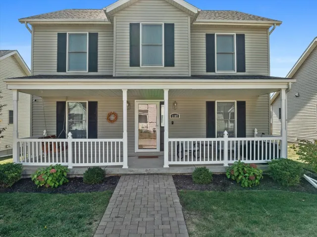$255,000 | 1107 Bull Street, Normal, IL 61761