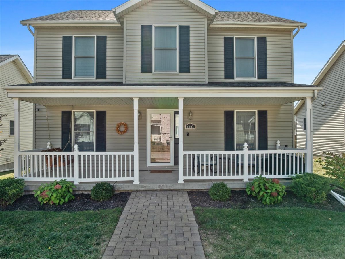 1107 Bull Street Normal, IL 61761 - Photo 8 of 46