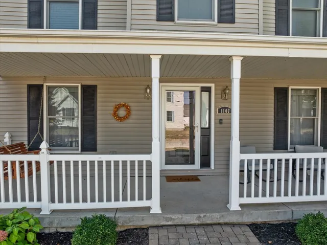 $255,000 | 1107 Bull Street, Normal, IL 61761