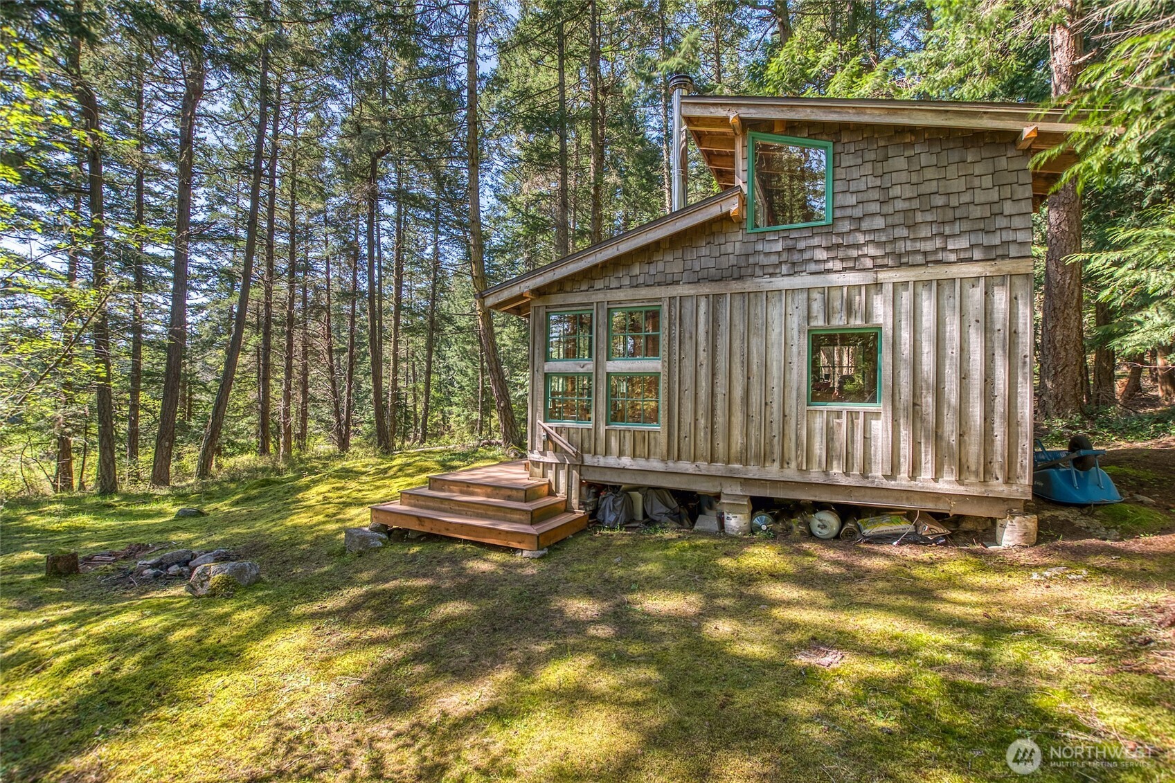 0 Tibbs Road Shaw Island, WA 98286 - Photo 10 of 36