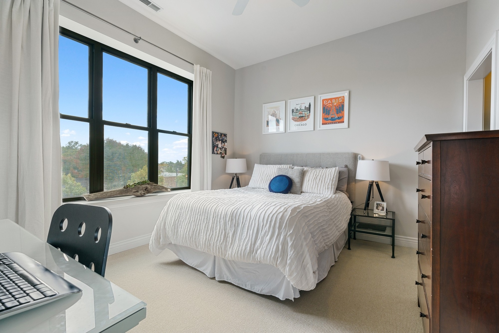 3300 West Irving Park Road, Unit G4 Chicago, IL 60618 - Photo 12 of 16