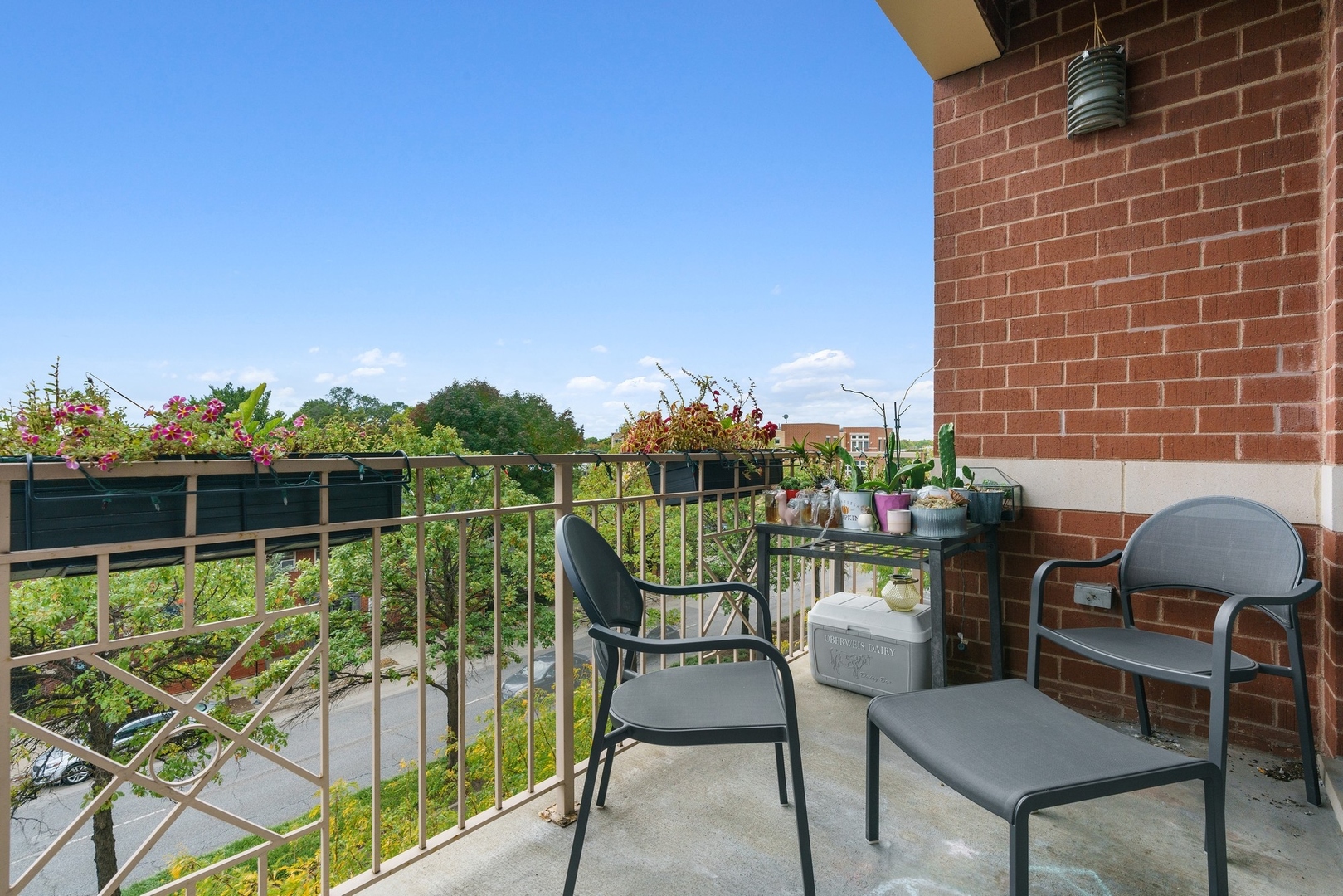 3300 West Irving Park Road, Unit G4 Chicago, IL 60618 - Photo 16 of 16