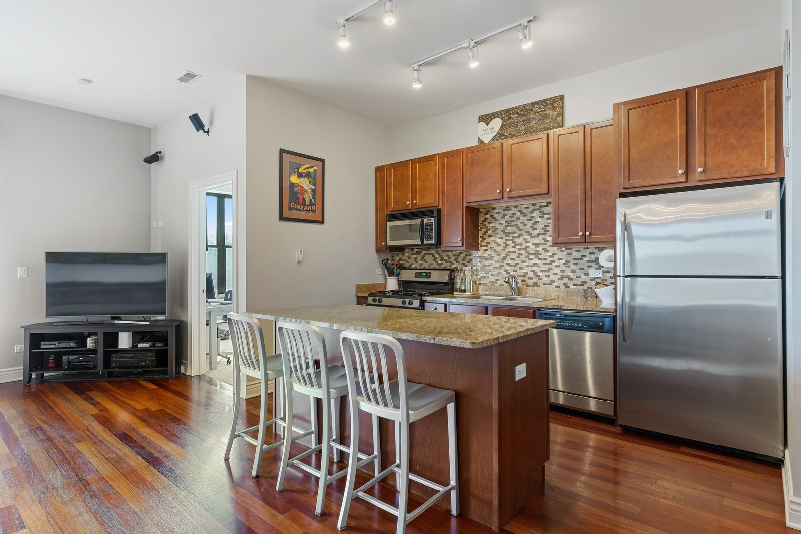 3300 West Irving Park Road, Unit G4 Chicago, IL 60618 - Photo 8 of 16