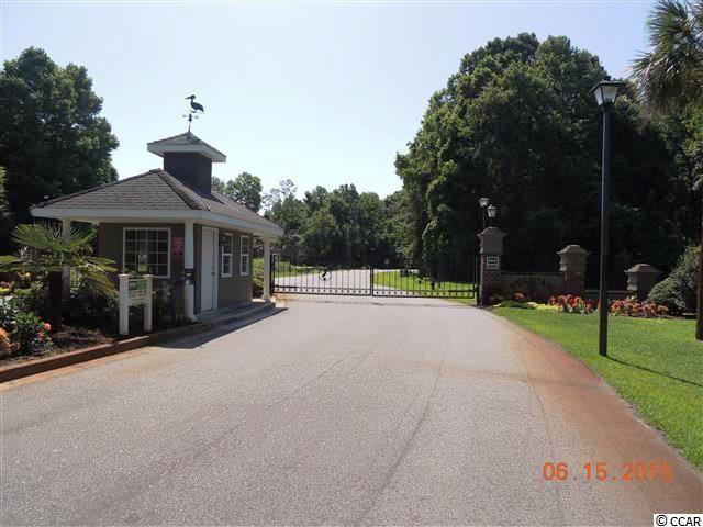 Lot 41 Anchor Road Little River, SC 29566 - Photo 3 of 15