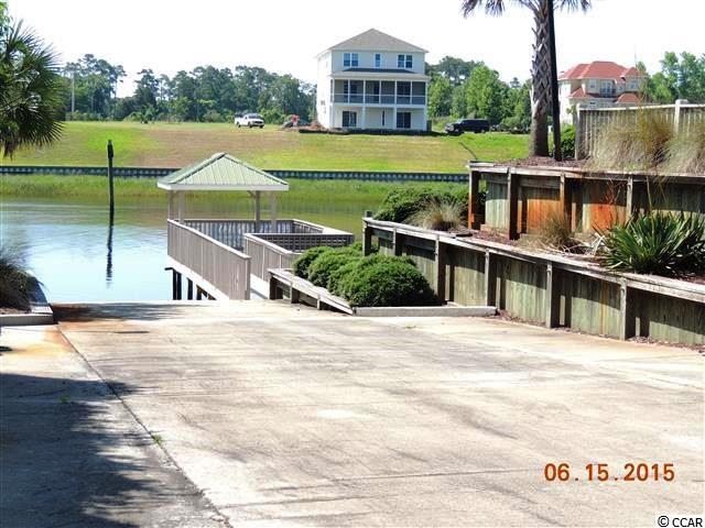 Lot 41 Anchor Road Little River, SC 29566 - Photo 5 of 15