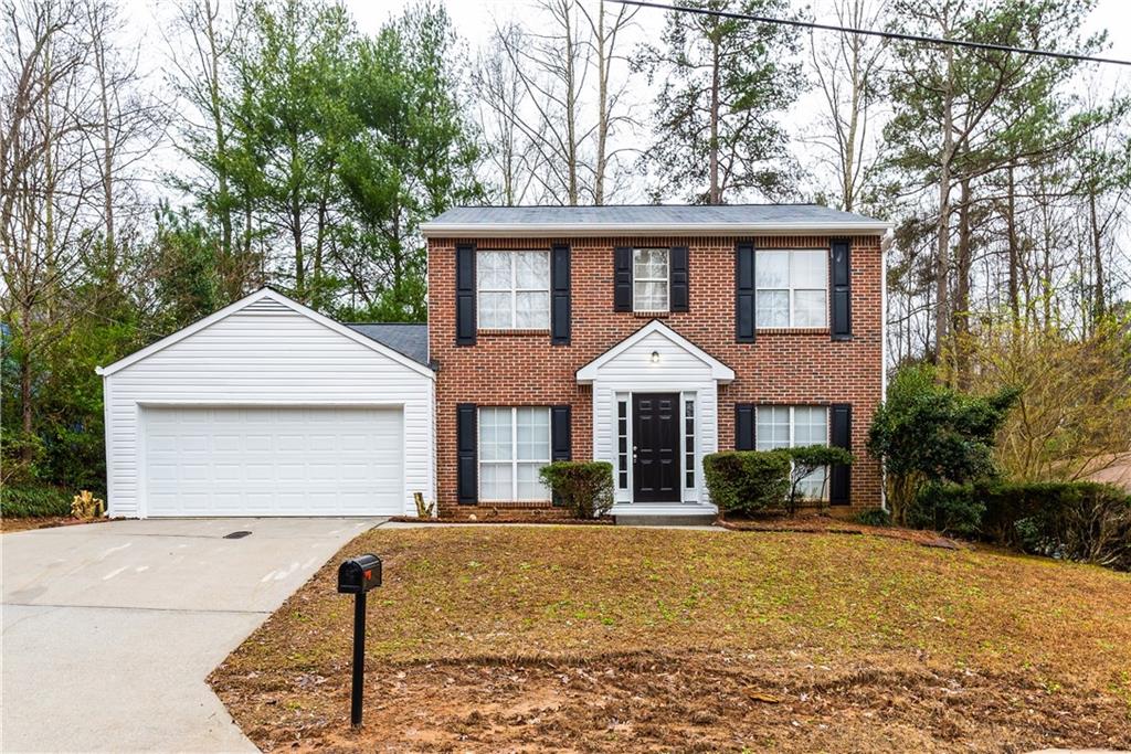 5961 Giles Road Lithonia, GA 30058 - Photo 1 of 1