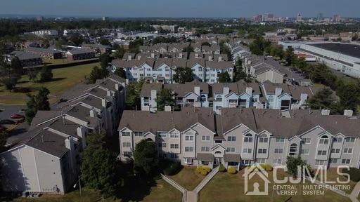 936 Edpas Road New Brunswick, NJ 08901 - Photo 18 of 18 an aerial view of a city