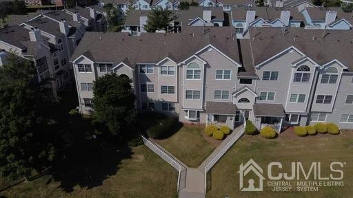 936 Edpas Road New Brunswick, NJ 08901 - Photo 2 of 18 an aerial view of residential houses with outdoor space and parking