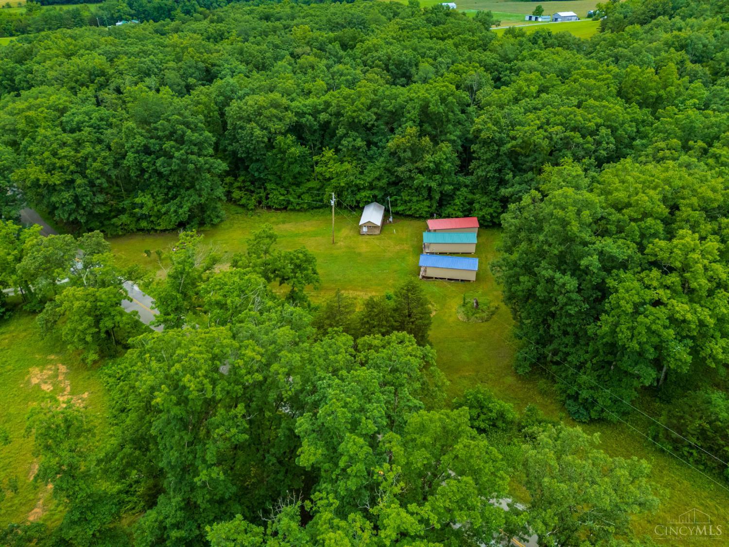 4105 Chapparal Road West Union, OH 45693 - Photo 11 of 22