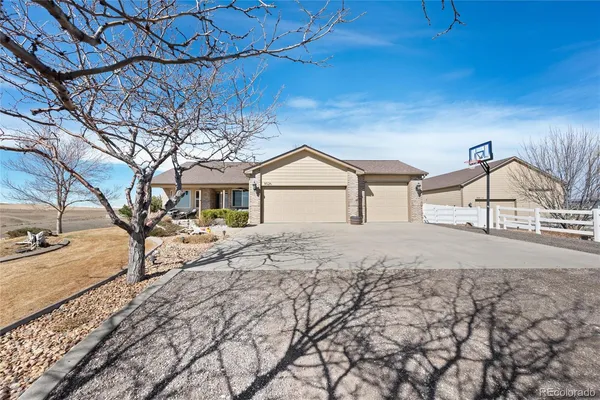 $1,350,000 | 9025 East 138th Court, Brighton, CO 80602