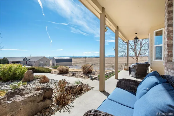 $1,350,000 | 9025 East 138th Court, Brighton, CO 80602