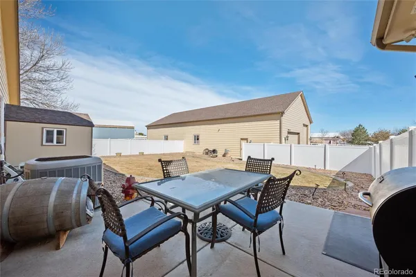 $1,350,000 | 9025 East 138th Court, Brighton, CO 80602