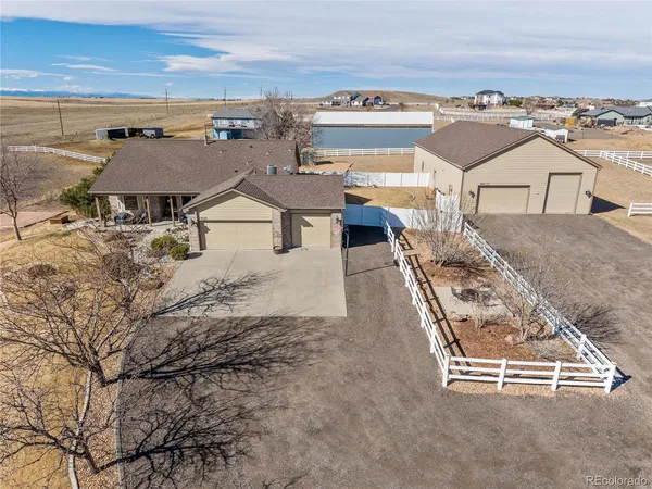 $1,350,000 | 9025 East 138th Court, Brighton, CO 80602