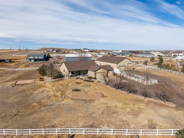 $1,350,000 | 9025 East 138th Court, Brighton, CO 80602
