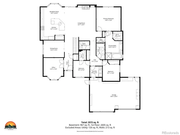 $1,350,000 | 9025 East 138th Court, Brighton, CO 80602